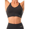 Maillots de corps Kehat SUJETADOR MAR Gris