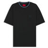 T-shirt HUGO Davros 10276218 01