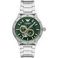 Montre Emporio Armani ty194690 Argent&eacute; Grenoble