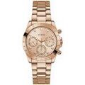 Femmes sur Grenoble : Montre Guess ty194810 Dor&eacute;