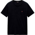 Polos sur Grenoble : Polo Napapijri SALIS SS SUM