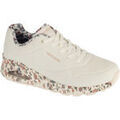 Baskets basses Skechers Uno - Safari Time