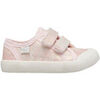 Baskets basses enfant Naturino Baskets en tissu avec fermeture scratch SUMMER VL.