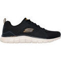 Running sur Grenoble : Chaussures Skechers TRACK-LESHUR