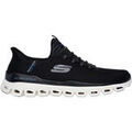 Running sur Grenoble : Chaussures Skechers GLIDE-STEP-NOXUS