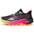 Running sur Grenoble : Chaussures Puma Voyage NITRO 4