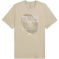 Tee-shirts sur Grenoble : T-shirt Puma GRAPHIC Circular Tee