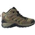 Chaussures Hi-Tec Cervus Mid WP Marron