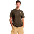 T-shirt The North Face M EVOLUTION SIMPLE DOME REGULAR SHORT SL
