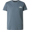 T-shirt enfant The North Face TEEN BOX NSE REGULAR SS TEE