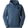 Sweat-shirt The North Face M EVOLUTION BOX HALF DOME