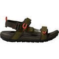 Chaussures The North Face M EXPLORE CAMP SANDAL Vert