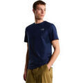 Chemises/chemisettes sur Grenoble : Chemise The North Face M MOUNTAIN SKETCH REGULAR SHORT SLEEVE