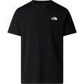 T-shirt The North Face M MOUNTAIN SKETCH REGULAR SHORT SLEEVE Grenoble