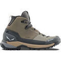 Bottes femme sur Grenoble : Bottines Salewa PUEZ LEATHER MID PTX W
