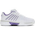 Tennis sur Grenoble : Chaussures K-Swiss EXPRESS LIGHT 3 W CLAY