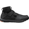 Chaussure Shimano Bicycle Shoes GE900GTX