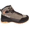 Bottes Cmp VERTYX MID WMN TREKKING SHOES WP