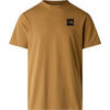 T-shirt The North Face M EVOLUTION BOX HALF DOME REGULAR SHORT