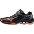 Tennis sur Grenoble : Chaussures Mizuno WAVE VOLTAGE 2