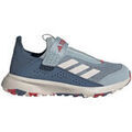 Chaussures enfant adidas TERREX VOYAGER 21 SLIPON K Gris Grenoble
