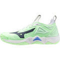 Tennis sur Grenoble : Chaussures Mizuno WAVE MOMENTUM 3