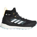 Randonn&eacute;e sur Grenoble : Chaussures adidas TERREX FREE HIKER PARLEY W Noir