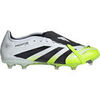 Chaussures de foot adidas PREDATOR PRO FT FG