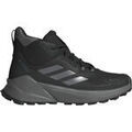 Randonn&eacute;e sur Grenoble : Chaussures adidas TERREX TRAILMAKER 2 MID GTX W Noir