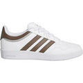 Baskets basses adidas HOOPS 4.0