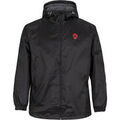 Vestes sur Grenoble : Veste Athletic Club CHUBASQUERO RAN JK