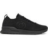 Baskets basses Ecoalf CONDE KNIT PLAIN MAN