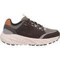 Randonn&eacute;e sur Grenoble : Chaussures Cmp CHAM URBAN SHOES Gris