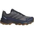 Chaussures adidas TERREX SKYCHASER AX5 GTX Gris