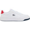 Baskets basses Lacoste COURT PRO 225 2