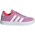 Baskets basses enfant adidas VL COURT 3.0 K Grenoble