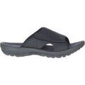 Mules homme sur Grenoble : Mules Merrell SANDSPUR II SLIDE