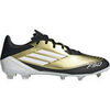 Chaussures de foot adidas F50 LEAGUE FG/MG MESSI Dor&eacute;