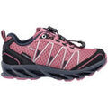 Chaussures enfants sur Grenoble : Chaussures enfant Cmp KIDS ALTAK TRAIL SHOES WP 2.0