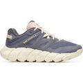 Randonn&eacute;e sur Grenoble : Chaussures Merrell MAIPO EXPLORER AEROSPORT Bleu