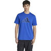 T-shirt adidas M PHOTO TEE 2