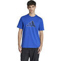 T-shirt adidas M PHOTO TEE 2