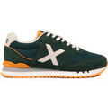 Baskets homme sur Grenoble : Baskets basses Munich DASH 273
