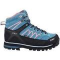 Bottes femme sur Grenoble : Bottes Cmp MOON MID WMN TREKKING SHOE WP