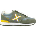 Baskets basses Munich DASH PREMIUM 277