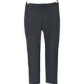 Pantalon Weinberg Pantalon/Pantacourt Taille 40 / L Bleu Pantalons sur Grenoble : Pantalon Weinberg Pantalon/Pantacourt Taille 40 / L Bleu