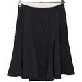 Jupes 123 Jupe Taille 42 / XL Gris Grenoble
