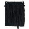 Jupes Comptoir Des Cotonniers Jupe Taille 40 / L Noir