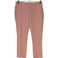 Pantalons sur Grenoble : Pantalon Camaieu Pantalon droit Taille 38 / M Rose
