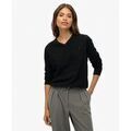 Pull Superdry Pull col V classique